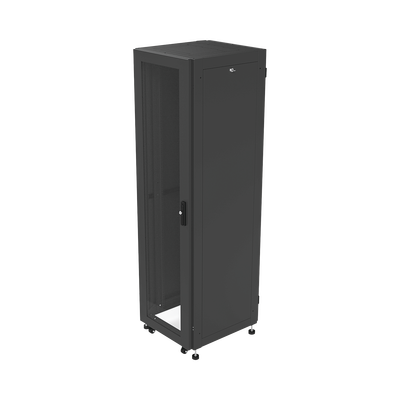 Gabinete rack para telecomunicaciones