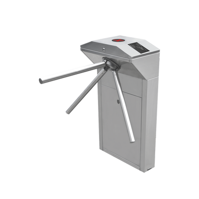 Torniquete bidireccional para acceso peatonal